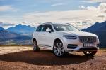 Volvo XC90 T6 Inscription 2015 года (ZA)